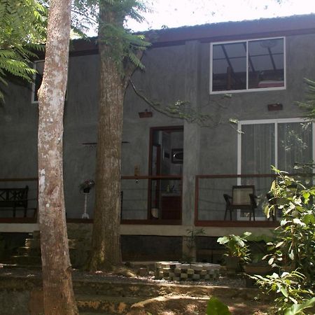 希克杜沃Executive Residency Retreat别墅 外观 照片