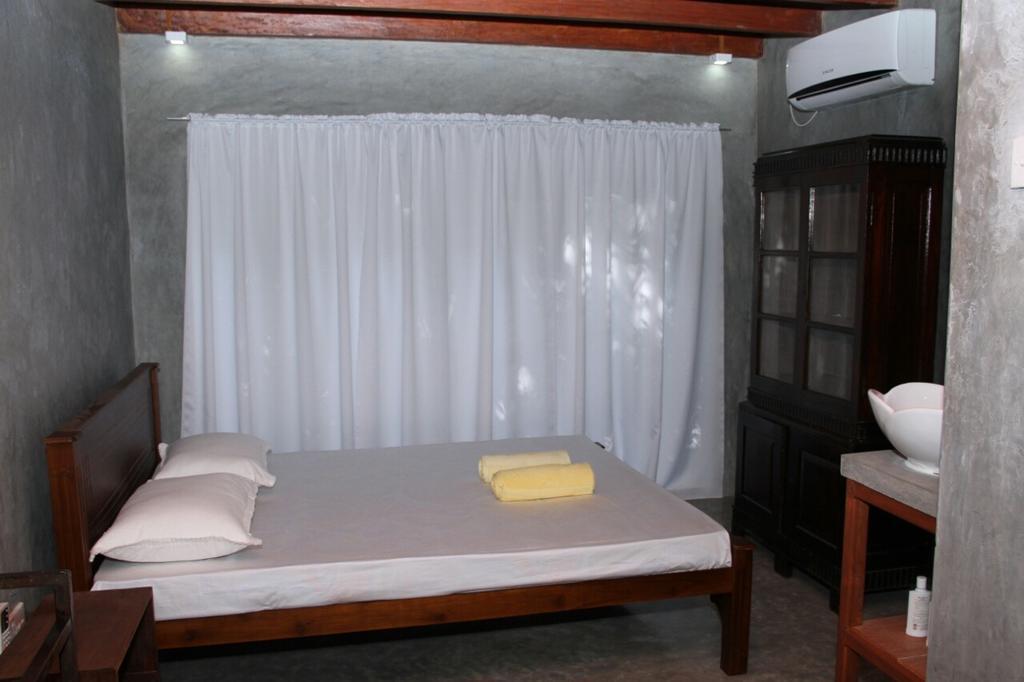 希克杜沃Executive Residency Retreat别墅 外观 照片