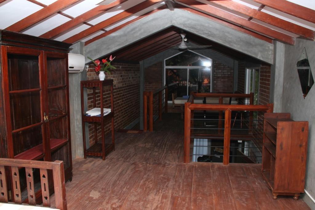 希克杜沃Executive Residency Retreat别墅 客房 照片