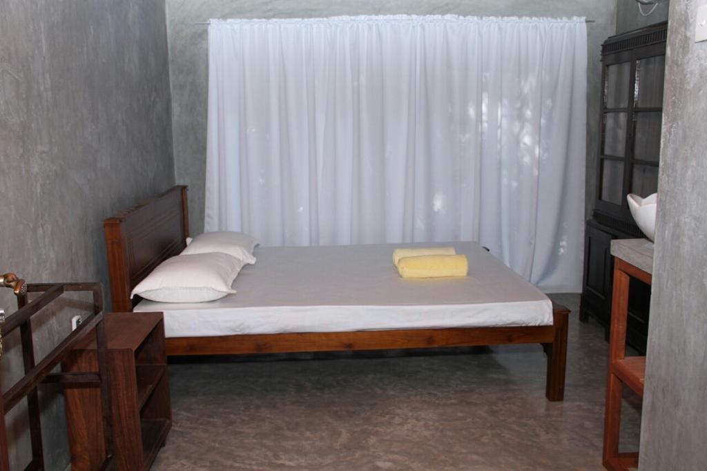 希克杜沃Executive Residency Retreat别墅 外观 照片