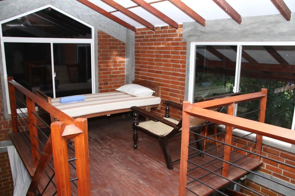 希克杜沃Executive Residency Retreat别墅 外观 照片