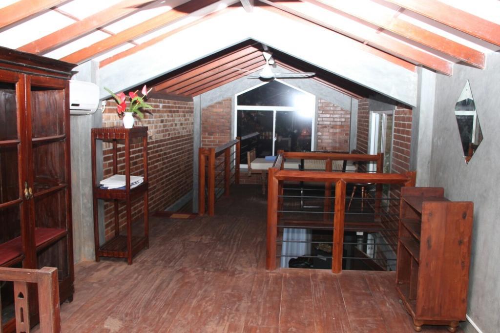 希克杜沃Executive Residency Retreat别墅 外观 照片
