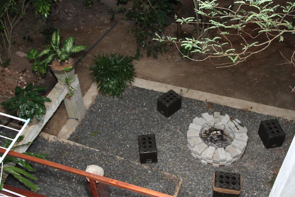 希克杜沃Executive Residency Retreat别墅 外观 照片