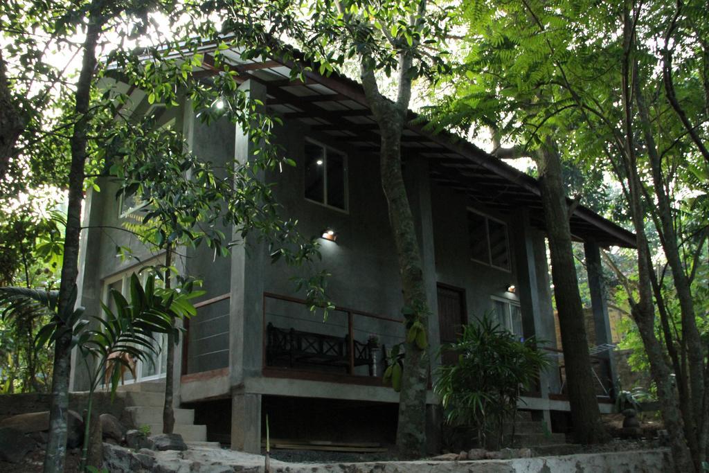 希克杜沃Executive Residency Retreat别墅 外观 照片