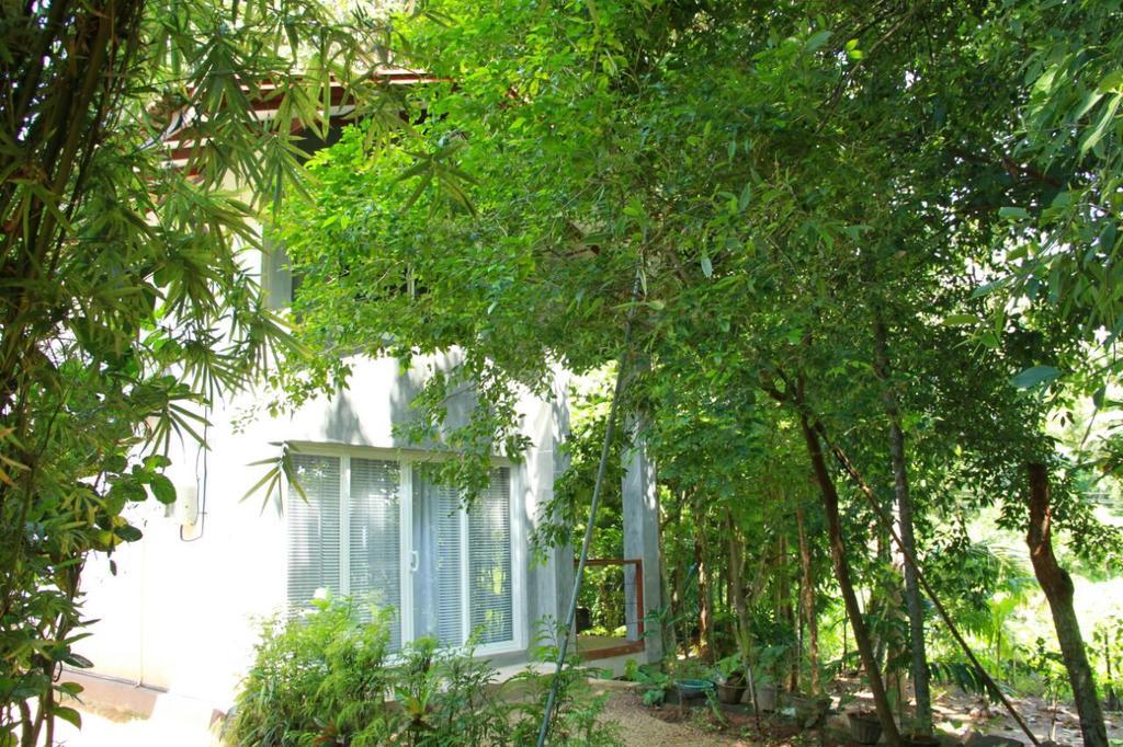 希克杜沃Executive Residency Retreat别墅 外观 照片