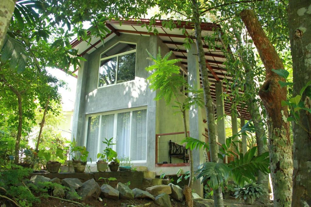 希克杜沃Executive Residency Retreat别墅 外观 照片