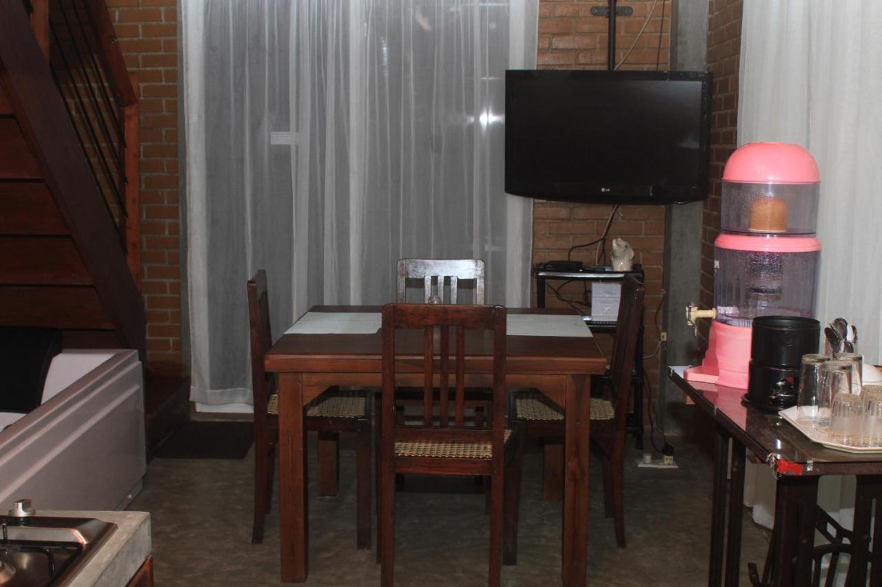 希克杜沃Executive Residency Retreat别墅 外观 照片