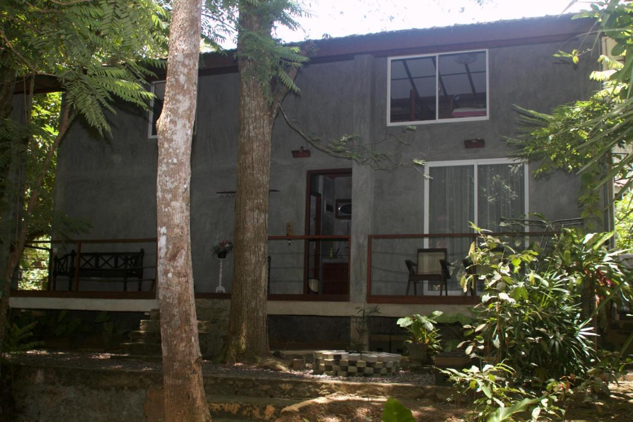 希克杜沃Executive Residency Retreat别墅 外观 照片