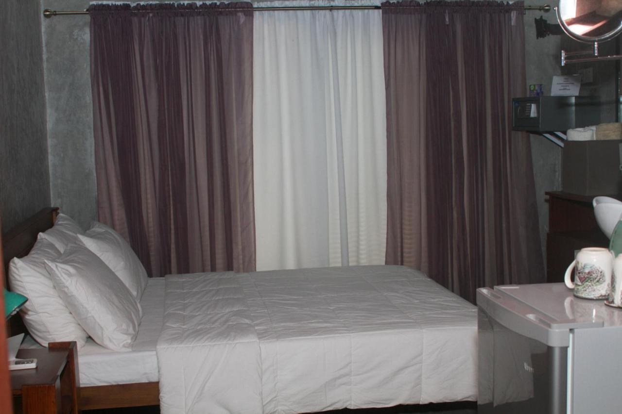 希克杜沃Executive Residency Retreat别墅 外观 照片