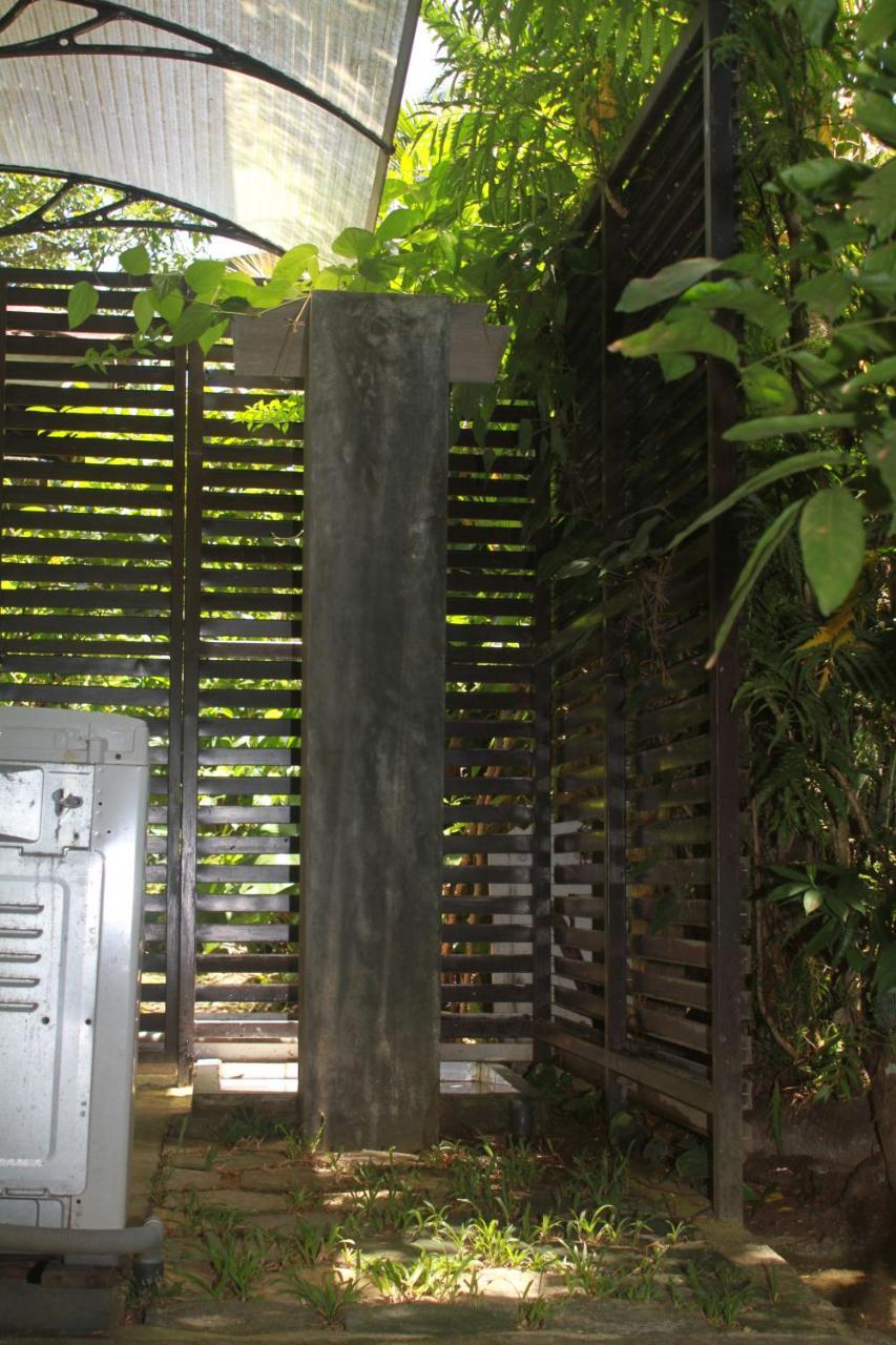 希克杜沃Executive Residency Retreat别墅 外观 照片